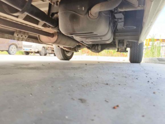 [宁波·沪C] 二手东风风行菱智2018款 M5L 2.0L 7座舒适型