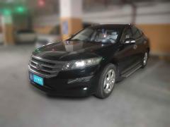 [宁波·浙B]本田&nbsp;&nbsp;歌诗图&nbsp;&nbsp;2012款2.4L豪华版