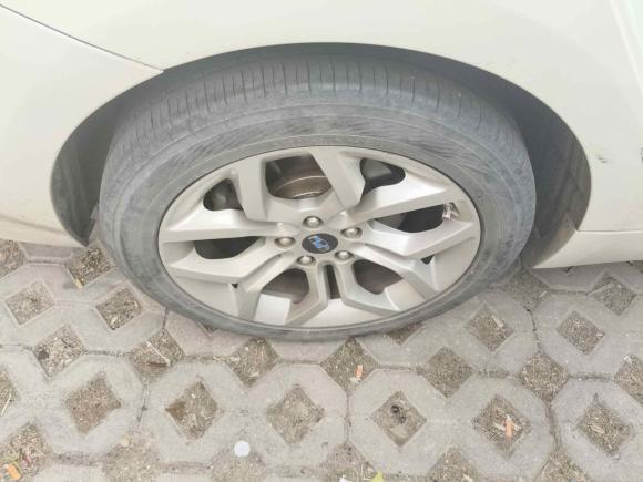 [深圳·粤L] 二手吉利汽车博瑞2015款 1.8T 旗舰型