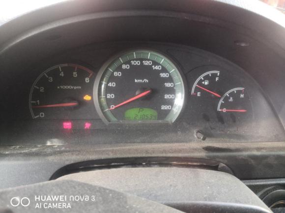 [上海·鲁N] 二手双龙雷斯特2006款 RX270 XDi XD豪华型