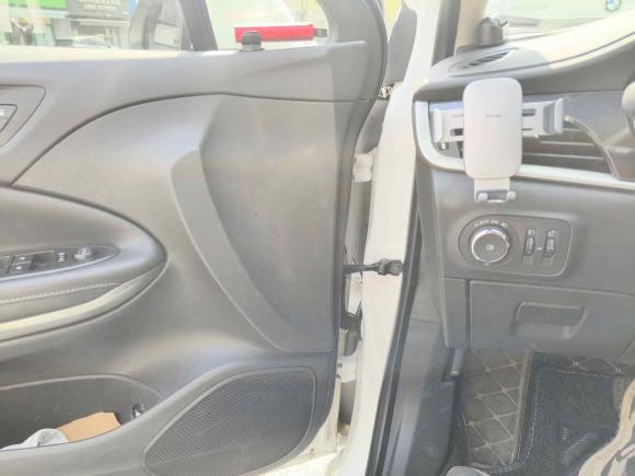 [武汉·浙H] 二手别克威朗2018款 三厢 20T 双离合豪华型