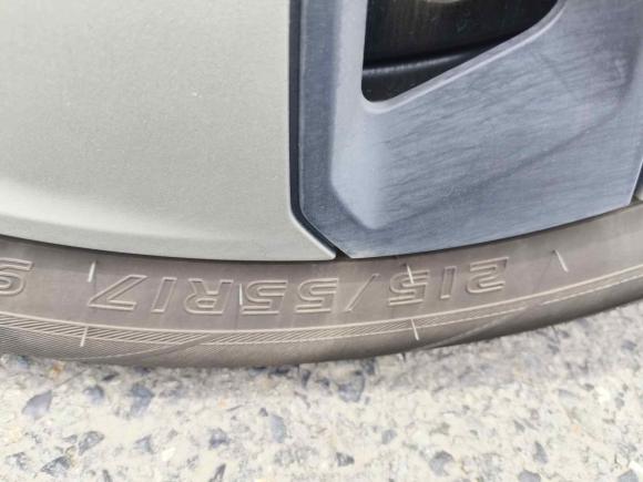 [深圳·粤B] 二手埃安AION Y2023款 Plus 510 乐享版