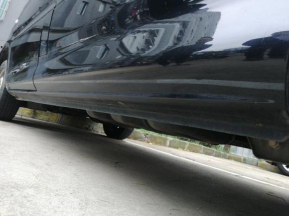 [上海·皖B] 二手东风风行菱智2019款 M5L 1.6L 7座基本型 国VI