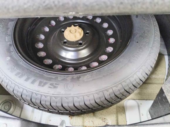 [芜湖·皖B] 二手哈弗哈弗F7x2021款 1.5T 两驱极智潮玩版