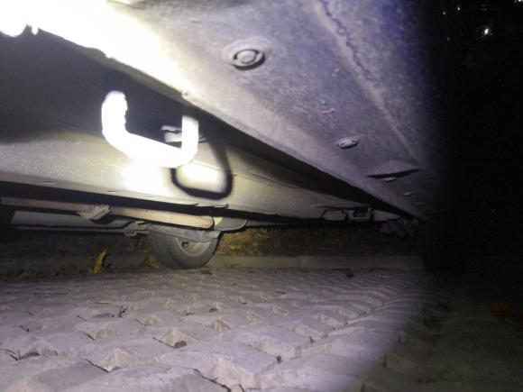 [上海·沪A] 二手铃木奥拓2013款 1.0L 手动豪华型