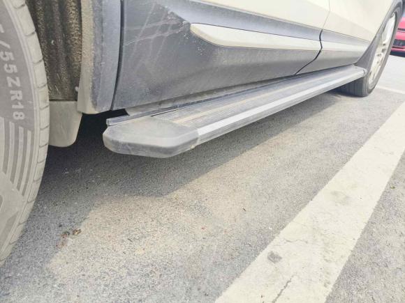 [湖州·浙E] 二手斯柯达柯迪亚克2018款 改款 TSI330 7座两驱豪华优享版