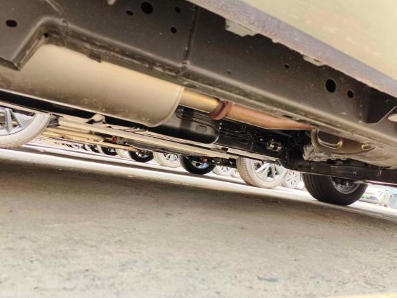 [无锡·苏B] 二手哈弗哈弗H52023款 2.0T自动四驱领英 汽油