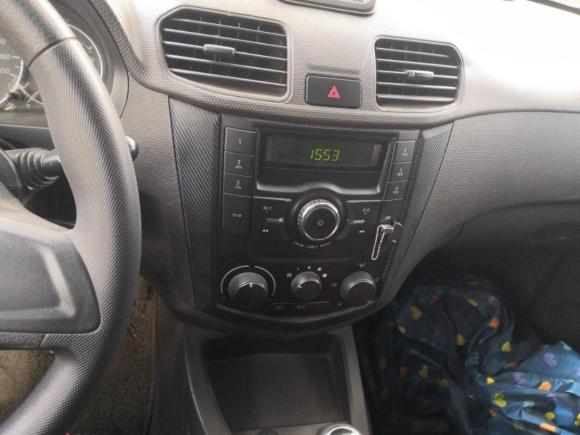 [成都·川A] 二手五菱汽车五菱宏光2015款 1.5L S 基本型国IV