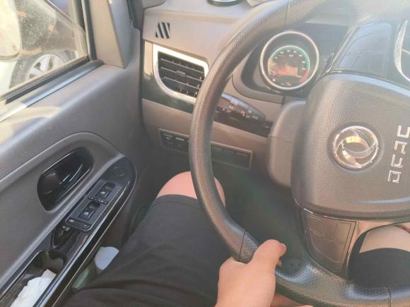 [南通·苏F] 二手东风御风御风EM262023款 标准版 41.472kWh 河南锂动