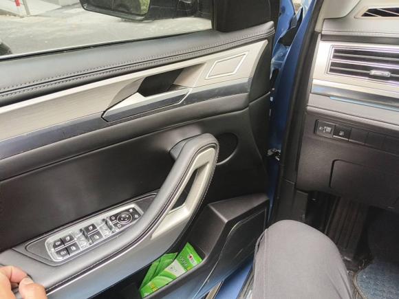 [上海·皖S] 二手众泰大迈X72018款 2.0T 自动豪华型