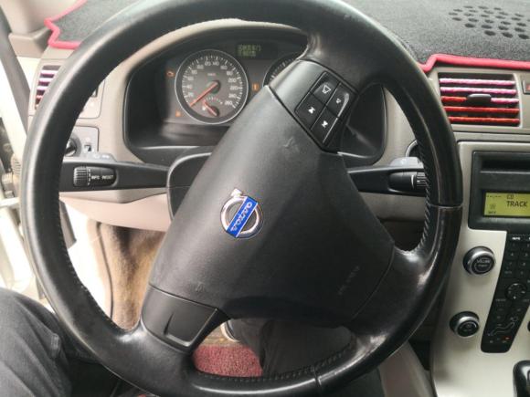 [上海·浙C] 二手沃尔沃沃尔沃S402011款 2.0L 自动智尚版