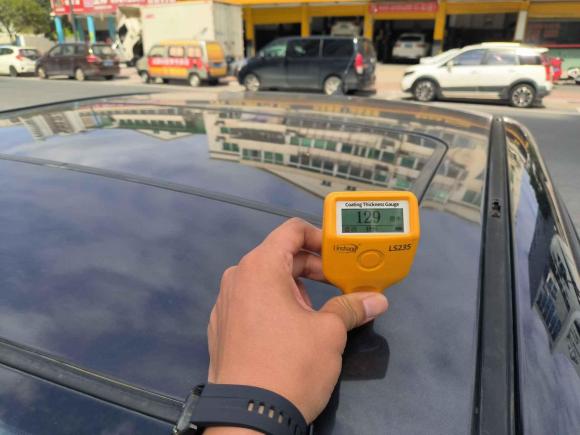 [台州·浙J] 二手马自达马自达62007款 轿跑 2.3L 自动型