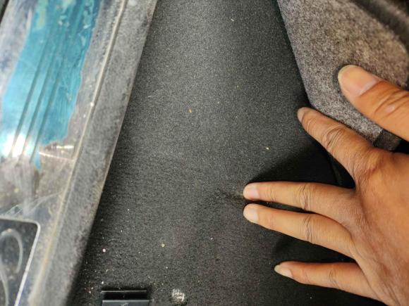 [南通·苏F] 二手凯迪拉克凯迪拉克SRX2013款 3.0L 豪华型