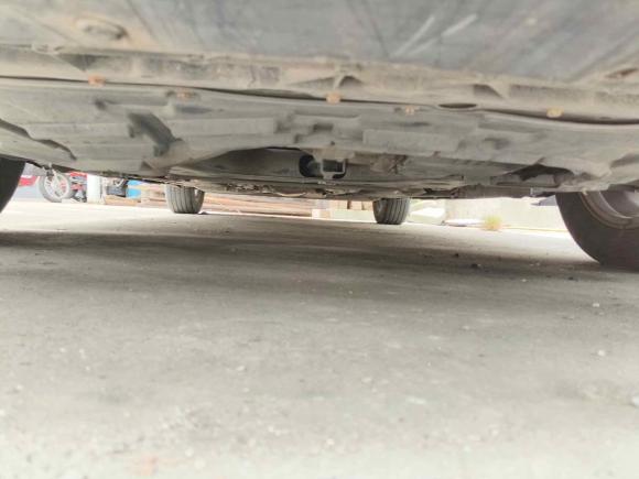 [杭州·浙A] 二手日产骐达TIIDA2008款 1.6L 自动智能型