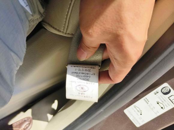 [义乌·浙G] 二手别克别克GL82018款 28T 豪华型 国VI