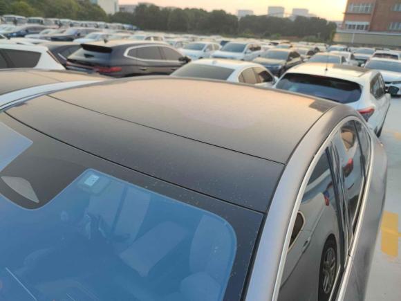 [苏州·粤A] 二手蔚来蔚来EC62020款 605KM 运动版