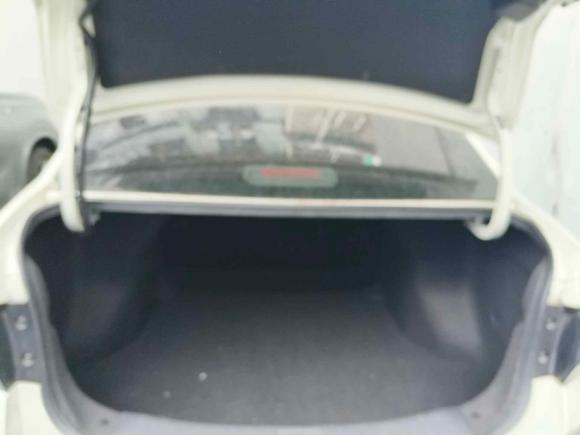 [杭州·浙A] 二手启辰启辰D60EV2022款 换电版