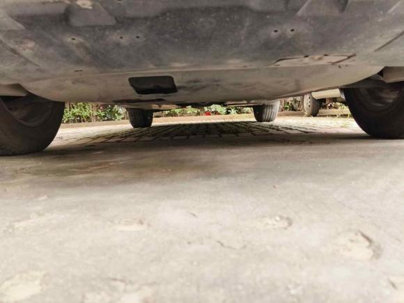 [西安·陕A] 二手马自达马自达CX-52015款 2.0L 自动两驱都市型