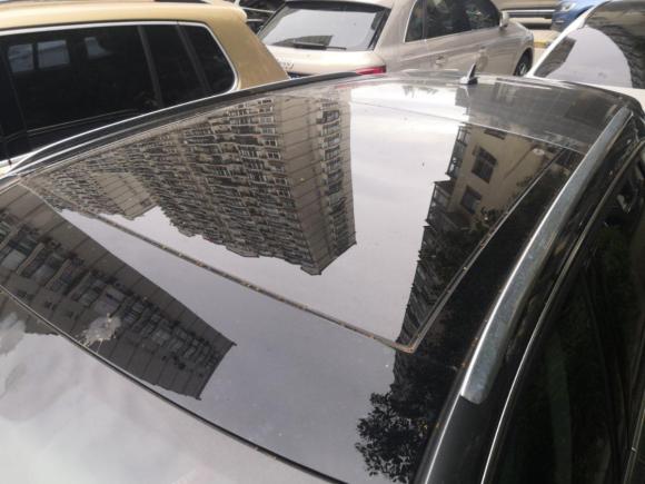 [上海·沪A] 二手奥迪奥迪A32018款 30周年年型 Sportback 35 TFSI 时尚型