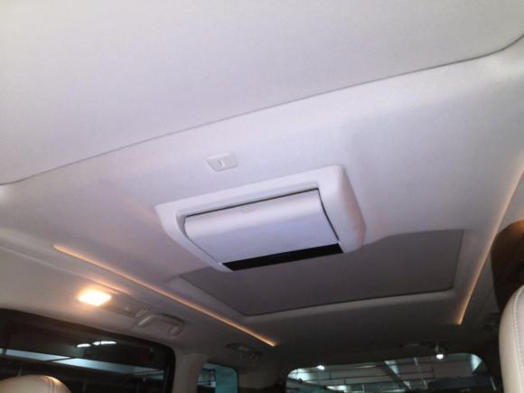 [上海·沪L] 二手丰田埃尔法2011款 2.4L 豪华版