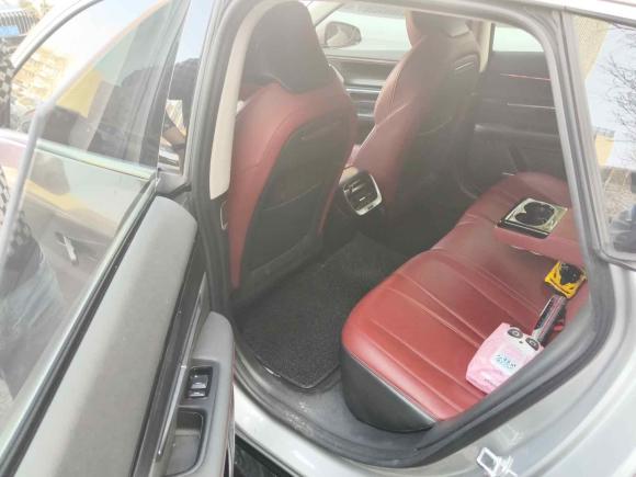 [芜湖·浙A] 二手小鹏小鹏P72020款 706G