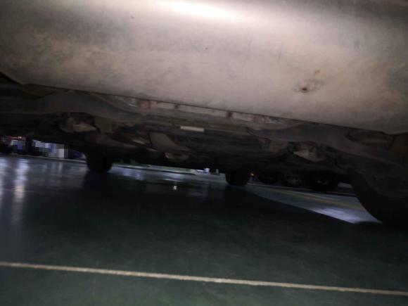 [西安·陕A] 二手福特福克斯2012款 三厢 1.6L 自动舒适型