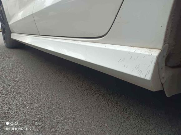 [武汉·豫S] 二手奥迪奥迪S32017款 改款 S3 2.0T Limousine