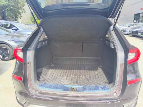 [武汉·鄂A] 二手本田冠道2017款 370TURBO 两驱豪华版