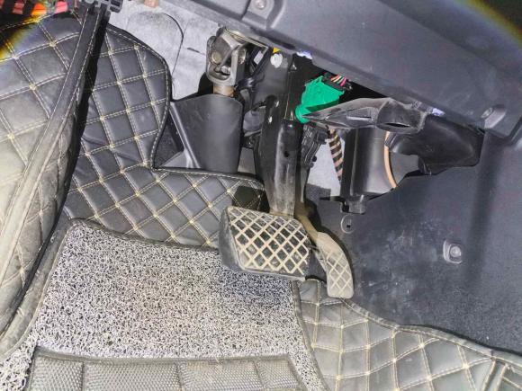 [义乌·浙C] 二手大众甲壳虫2008款 2.0 AT 标配版