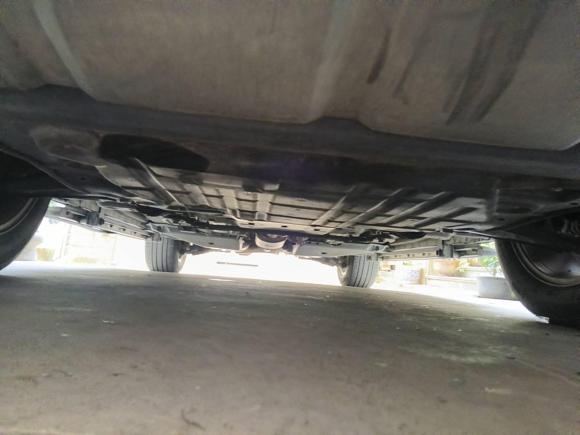 [杭州·浙A] 二手路虎发现神行2018款 240PS SE版