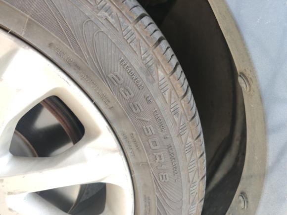 [上海·沪B] 二手福特翼虎2013款 2.0L GTDi 四驱尊贵型