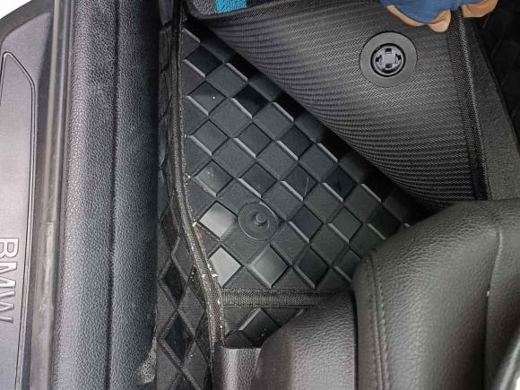 [成都·川G] 二手宝马宝马3系2017款 320Li 时尚型