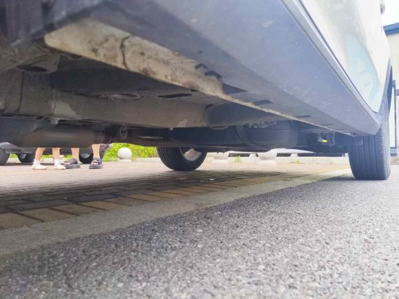 [嘉兴·浙A] 二手荣威荣威RX52018款 20T 两驱自动互联网智惠版