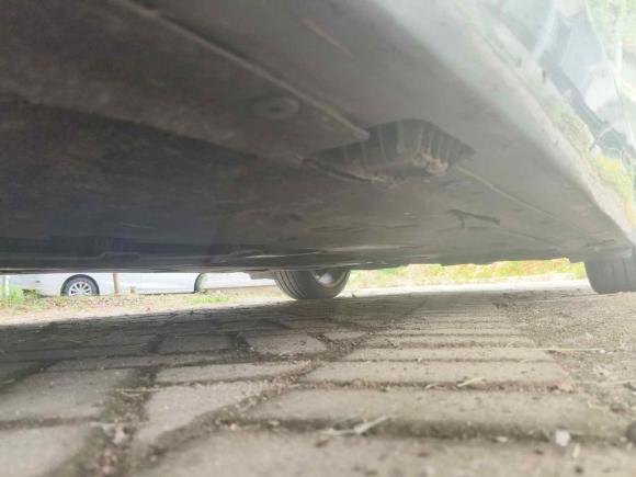 [台州·浙J] 二手宝马宝马3系2010款 325i豪华型