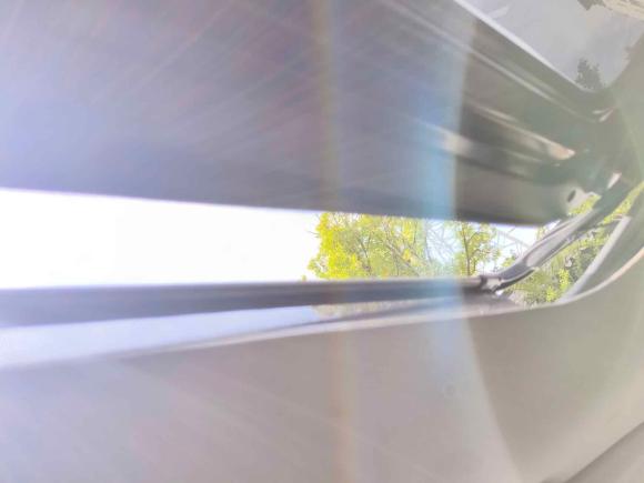 [杭州·浙A] 二手威马汽车威马EX52018款 EX5 400 Extra创新版