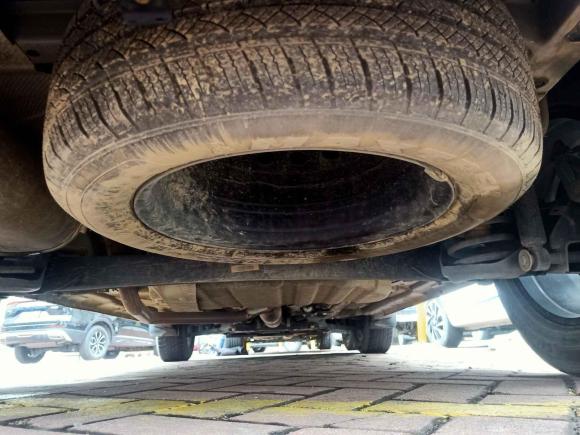 [深圳·桂M] 二手东风风光风光5802017款 1.5T 手动豪华型