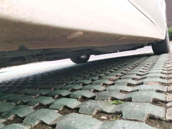 [苏州·苏U] 二手别克英朗2019款 18T 自动互联旗舰型 国VI