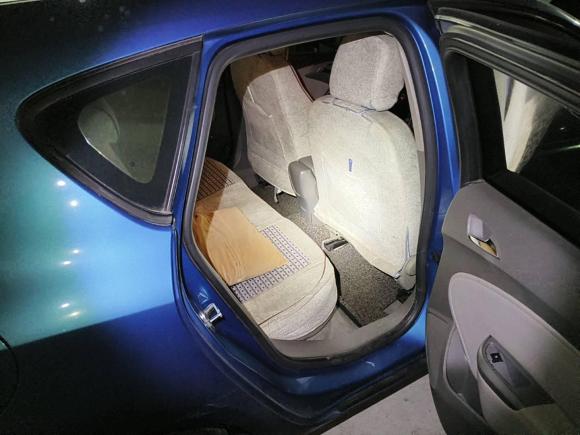 [湖州·浙E] 二手别克英朗2013款 XT 1.6L 自动时尚版