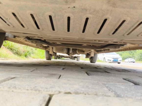 [西安·陕U] 二手五菱汽车五菱宏光V2019款 1.5L劲取版国VI LAR