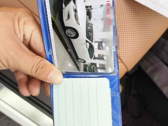 [佛山·粤E] 二手雷克萨斯雷克萨斯ES2015款 200 精英版