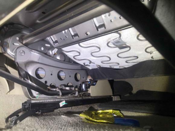 [上海·苏F] 二手日产骊威2010款 劲悦版 1.6L 自动全能型
