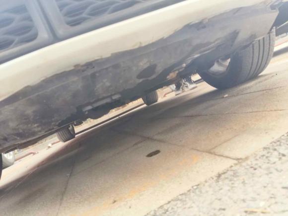 [青岛·鲁U] 二手奇瑞艾瑞泽52017款 1.5L CVT领潮版