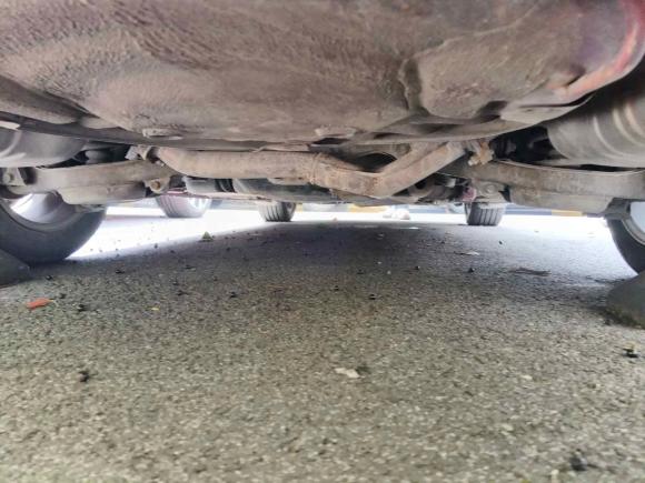 [上海·沪C] 二手马自达马自达62008款 2.0L 自动时尚型