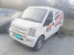 [上海·渝A]瑞驰新能源&nbsp;&nbsp;瑞驰新能源EC35&nbsp;&nbsp;2020款 EC35 II 长续航版41.86kWh