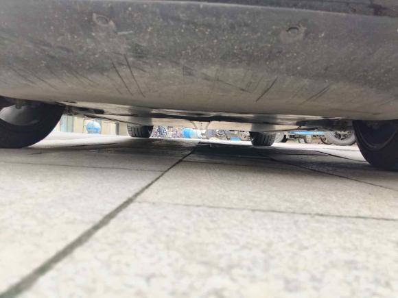 [西安·陕A] 二手特斯拉Model Y2021款 标准续航后驱版