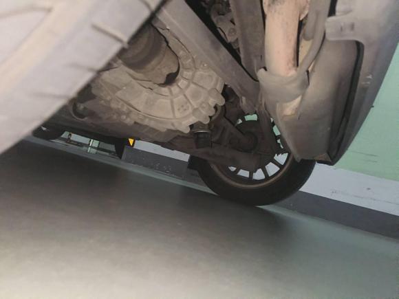 [杭州·浙A] 二手smartsmart fortwo2011款 1.0 MHD 硬顶标准版