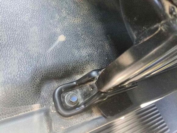 [宁波·吉A] 二手江淮瑞风瑞风M32019款 1.8L 5座速运版