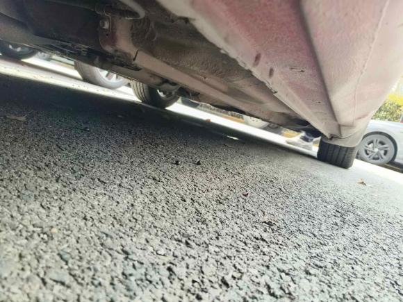 [上海·沪C] 二手马自达马自达62008款 2.0L 自动时尚型