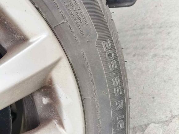 [嘉兴·浙F] 二手马自达马自达3 昂克赛拉2014款 三厢 1.5L 自动豪华型