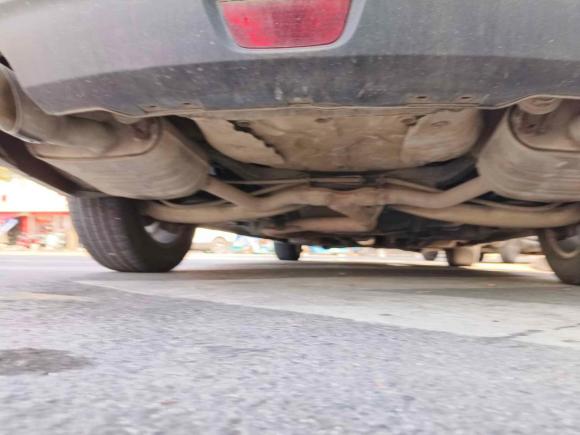 [温州·浙C] 二手雪佛兰迈锐宝2012款 2.0L 自动舒适版